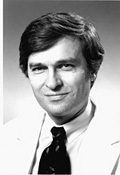 Dr. David Harrom, MD