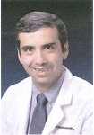 Dr. Naim Bouhussein, MD