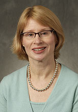 Dr. Christy Sanford, MD