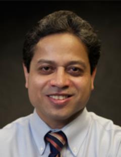 Dr. Ghori Siddique Khan, MD