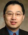 Dr. Edward Lin, DO