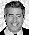 Dr. David Levinsohn, MD