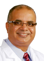 Dr. Aalpen Patel, MD