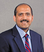 Dr. Aamir Ehsan, MD