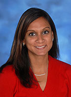 Dr. Aanchal Jain, MD