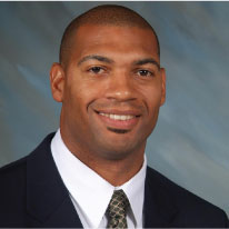 Dr. Aaron Bates, MD