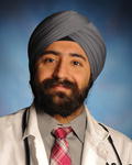 Dr. Bhavandeep Bajaj, MD