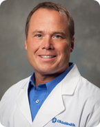 Dr. Aaron Fritz, DO