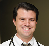 Dr. Aaron Kaibas, DO