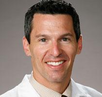 Dr. Aaron Lehman, MD