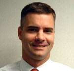 Dr. Aaron Twigg, MD