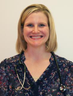 Dr. Abby Allen, MD