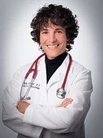 Dr. Abby Smith, MD