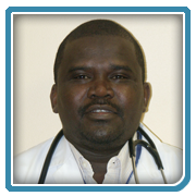 Dr. Abdalagani Baher, MD