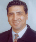Dr. Abdul-Hady Kheder, MD