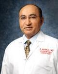 Dr. Abdul Abbasi, MD