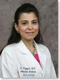 Dr. Abeer Fayyad, MD