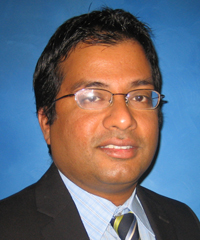 Dr. Abhijan Banerjee, MD