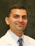 Dr. Abhijit Raval, MD
