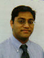 Dr. Abid Shah, MD