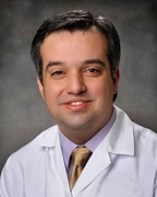 Dr. Abilio Reis, MD