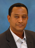 Dr. Abraham Asmamaw, MD