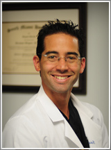 Dr. Abraham Wagner