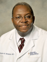 Dr. Stephen Abramson, MD
