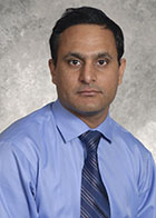 Dr. Abrar Ahmad, MD
