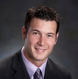 Dr. Adam Budny