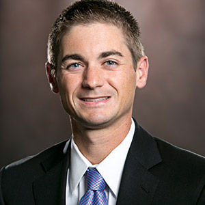 Dr. Adam Esham, MD