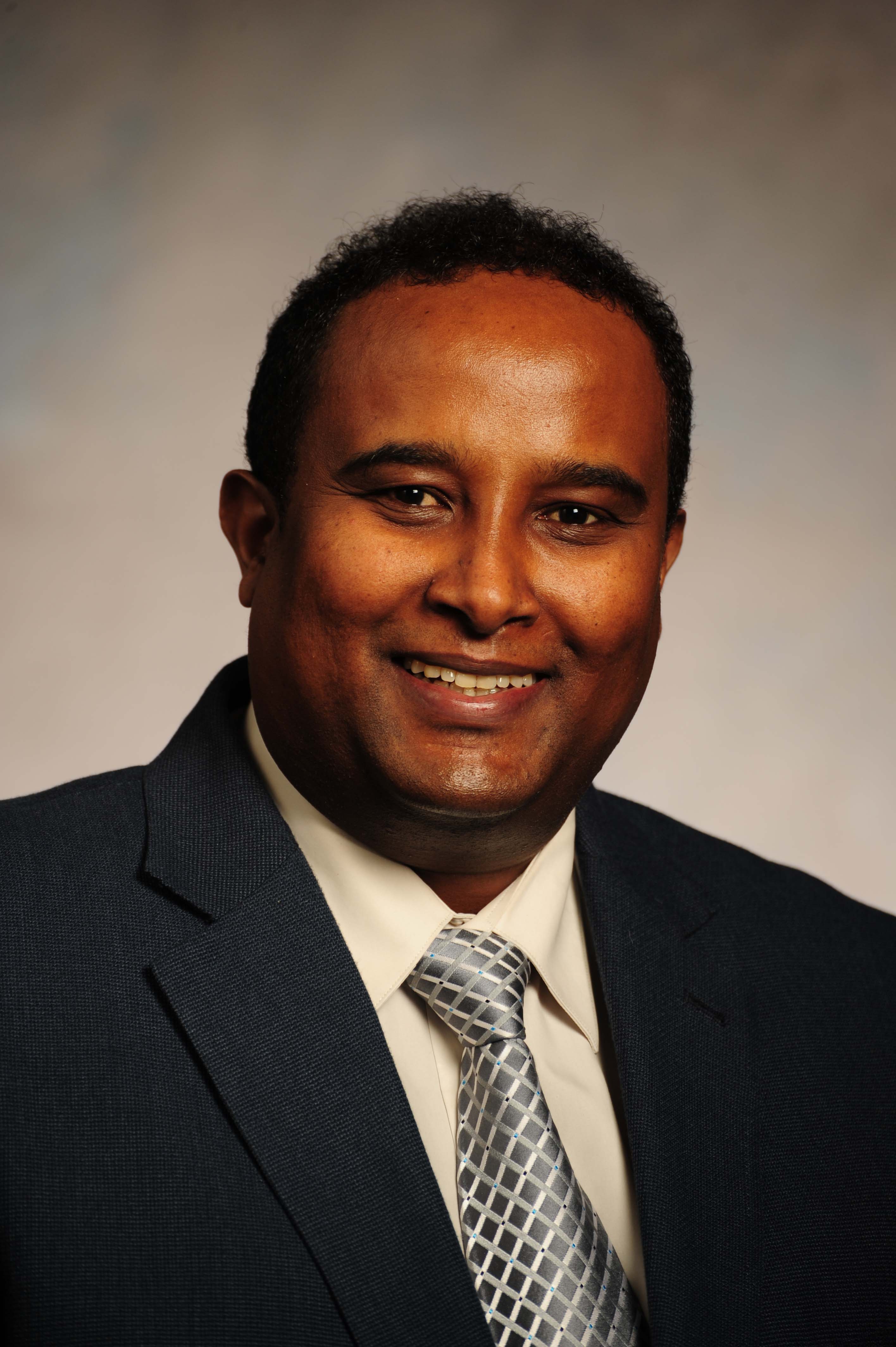 Dr. Adam Mekonnen, MD
