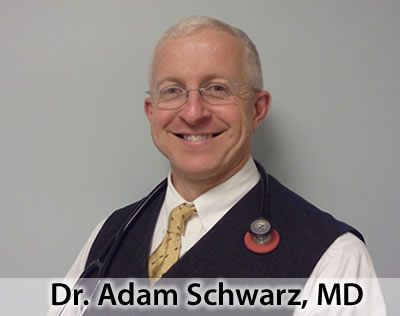 Dr. Adam Schwarz, MD