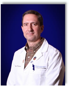 Dr. Adam Spector