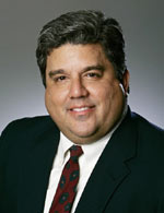 Dr. David Barrera, DO