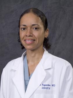 Dr. Ada Kagumba, MD