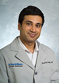 Dr. Adeel Ahmad, MD
