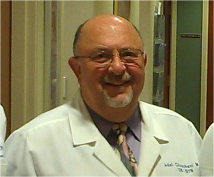 Dr. Adel Chouchani, MD