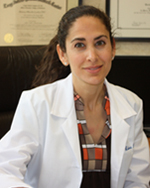 Dr. Adena Leder, DO
