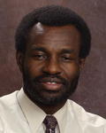 Dr. Michael Adjei-Poku, MD