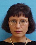 Dr. Adriana Cano, MD
