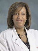 Dr. Adrienne Loftis, DO