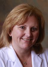 Dr. Adrienne Sabin