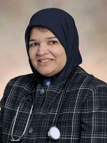 Dr. Afroze Muneer, MD