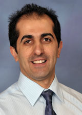Dr. Afshin Doust, MD