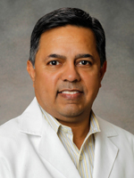 Dr. Agha Haider, MD, PHD