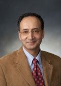 Dr. Agha Khan