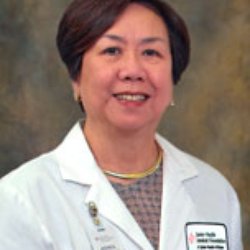 Dr. Agnes Alikpala, MD