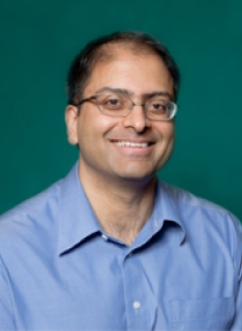 Dr. Rehan Ahmad, MD