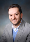 Dr. Ahmad Sabouni, MD